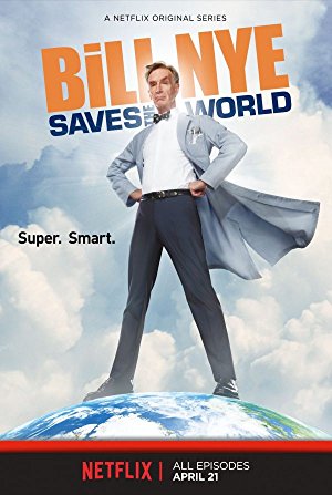 Bill Nye Saves The World: Season 2