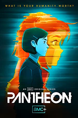 Pantheon: Season 1