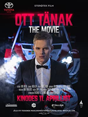 Ott Tänak: The Movie