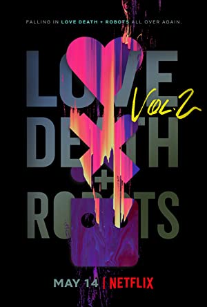 Love, Death & Robots: Season 3