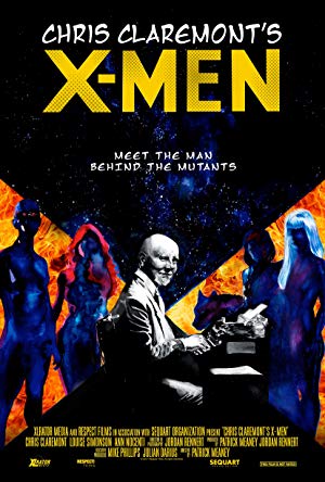 Chris Claremont's X-men
