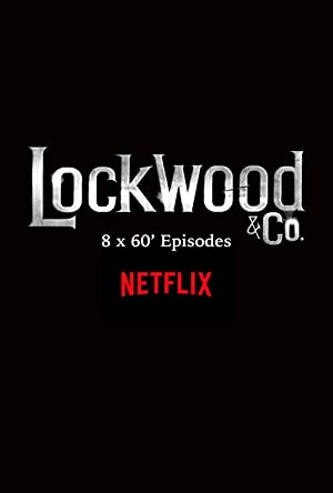 Lockwood And Co: Season 1