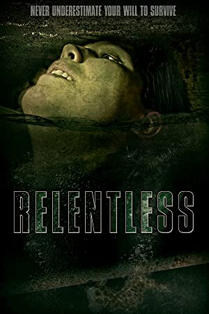 Relentless (2020)