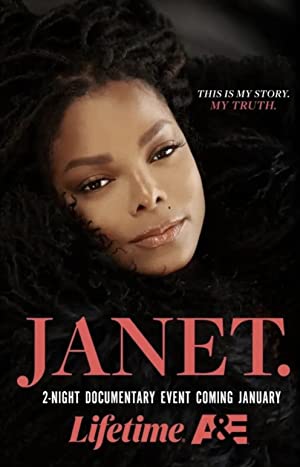 Janet Jackson: Season 1