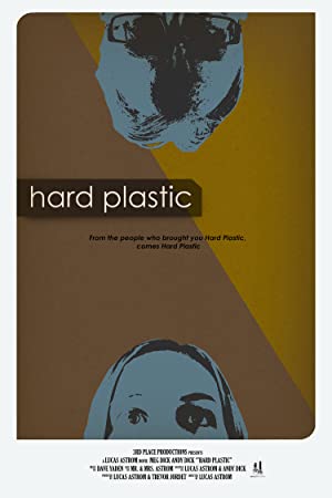 Hard Plastic
