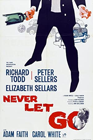 Never Let Go 1960