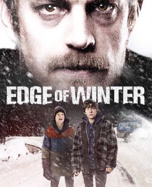 Edge Of Winter