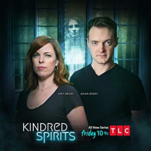 Kindred Spirits: Season 2
