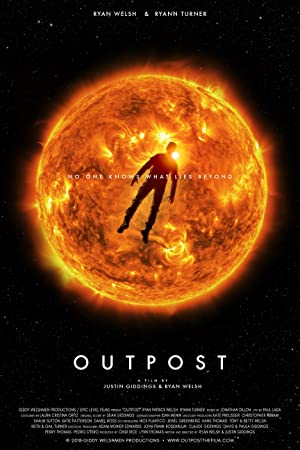 Outpost (short 2020)