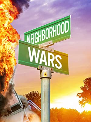 Neighborhood Wars: Season 3