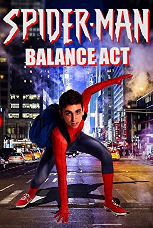 Spider-man: Balance Act