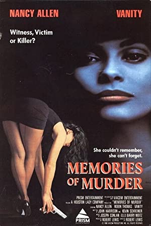 Memories Of Murder 1990