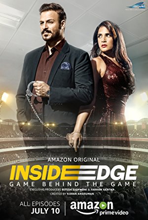 Inside Edge: Season 1