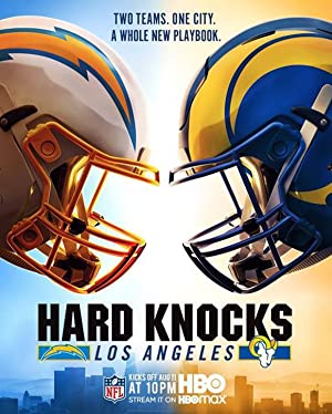 Hard Knocks: Season 15