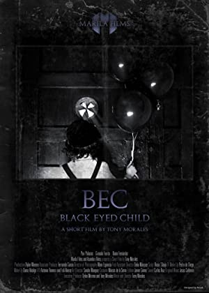 Black Eyed Child (bec) 2018