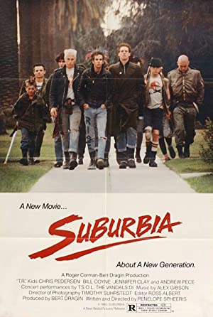Suburbia 1984