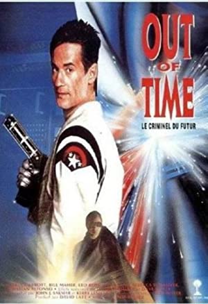 Out Of Time 1988