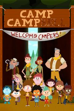 Camp Camp: Season 3