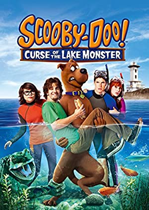 Scooby-doo! Curse Of The Lake Monster