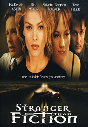 Stranger Than Fiction 2001