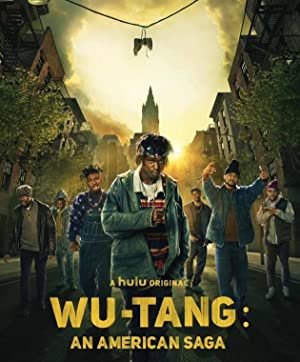 Wu-tang: An American Saga: Season 1