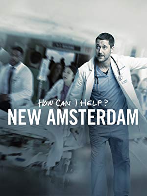 New Amsterdam (2018): Season 1