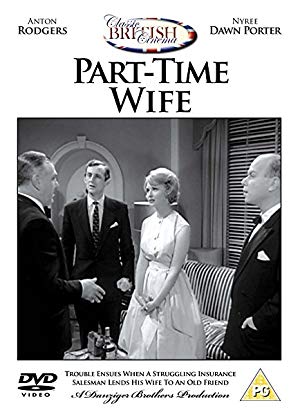 Part-time Wife