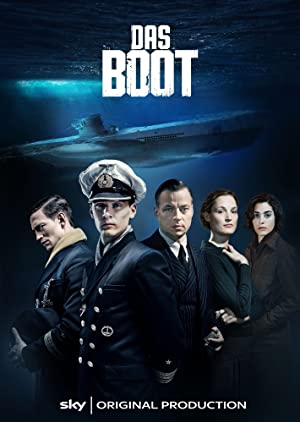 Das Boot: Season 1