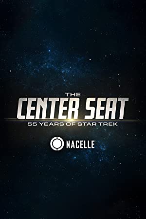 The Center Seat: 55 Years Of Star Trek: Season 1
