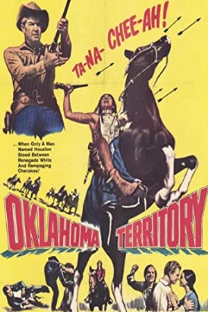 Oklahoma Territory