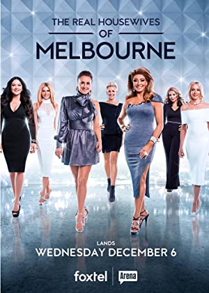The Real Housewives Of Melbourne: Season 5