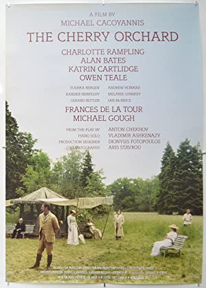 The Cherry Orchard 2000