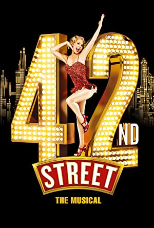 42nd Street: The Musical