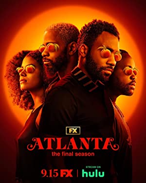 Atlanta: Season 4