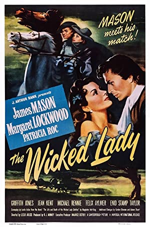 The Wicked Lady 1946