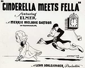 Cinderella Meets Fella