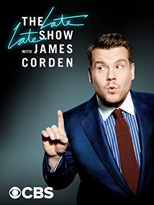 The Late Late Show With James Corden: Season 2022
