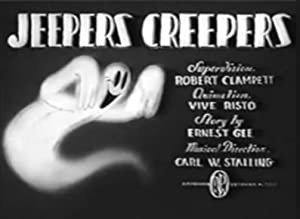 Jeepers Creepers 1939