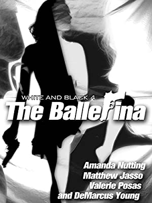 Ballerina 2008