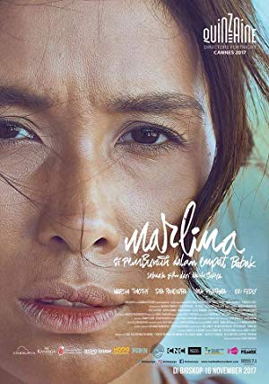 Marlina The Murderer In Four Acts