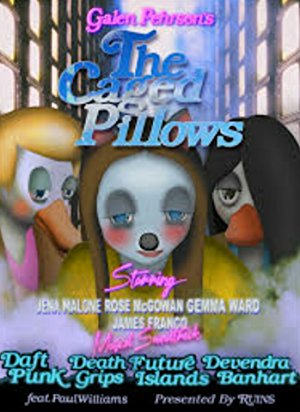 The Caged Pillows