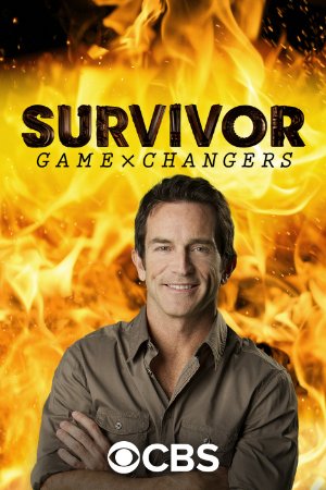 Survivor: Season 34