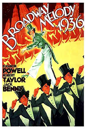 Broadway Melody Of 1936