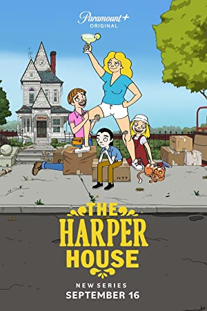 The Harper House: Season 1
