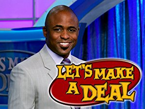 Let's Make A Deal: Season 9