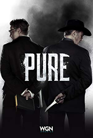 Pure (2017): Season 2