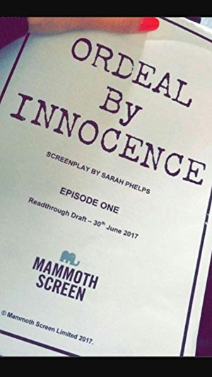 Ordeal By Innocence: Season 1