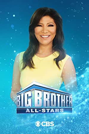 Big Brother (us): Season 22