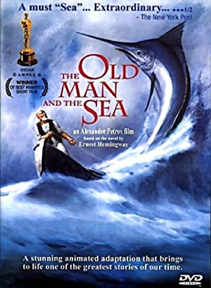 The Old Man And The Sea 1999