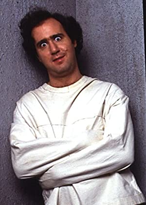 The Demon: A Film About Andy Kaufman